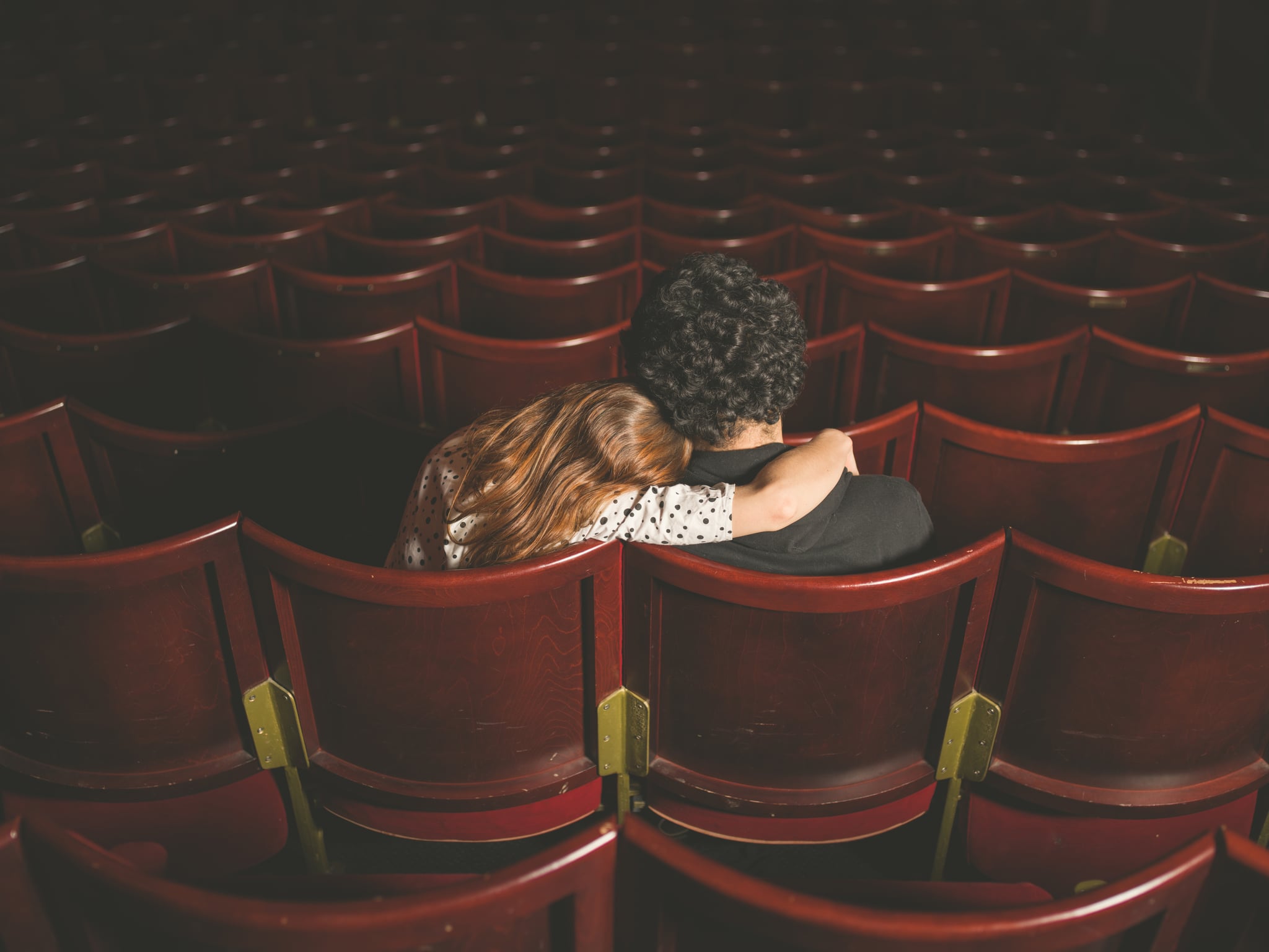 When Love Isn't Enough | POPSUGAR Love & Sex
