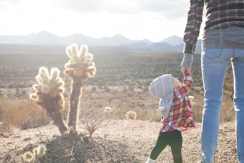 Developmental milestones might hinder napping.