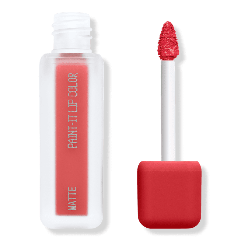 Best Non-Drying Matte Lipstick