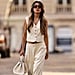 The Most Comfortable and Flattering Pants For Women
