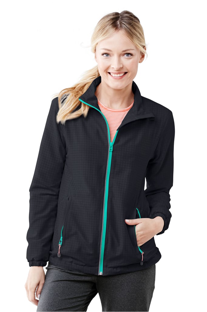 Lands' End Women's Active Woven Jacket