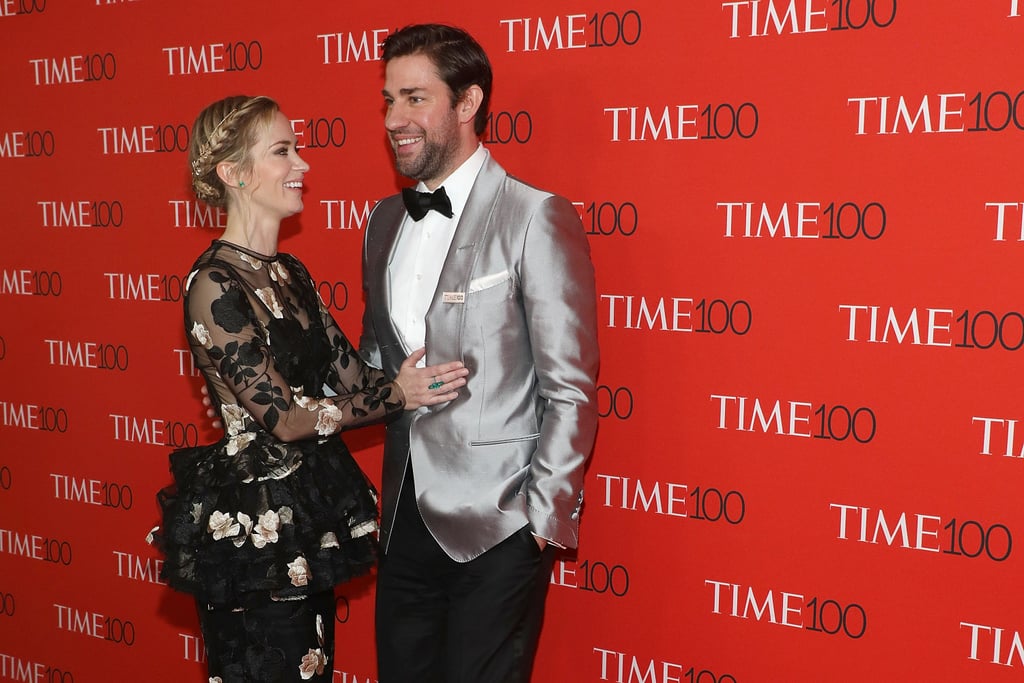 John Krasinski and Emily Blunt's Cutest Photos