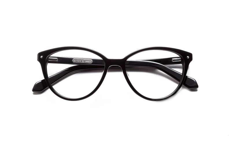 Rivet & Sway Ampersand Glasses