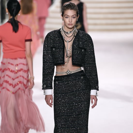 Chanel Metiers d'Art 2019/2020 Fashion Show Photos