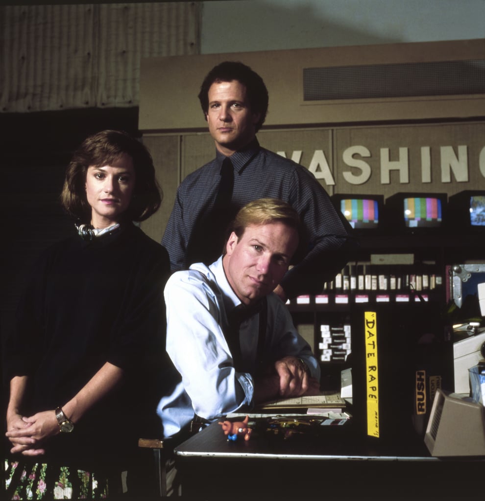 Broadcast News