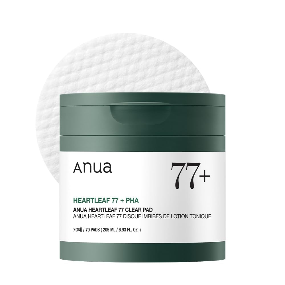 Best Exfoliating Toner Pads Deal