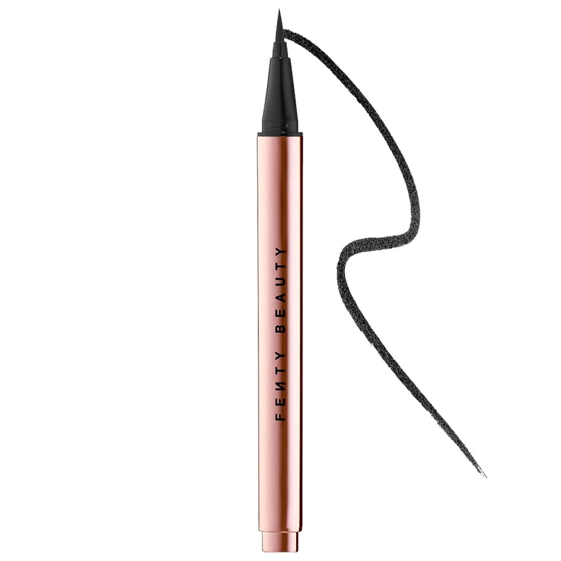 Fenty Beauty by Rihanna Flyliner Longwear Liquid Eyeliner