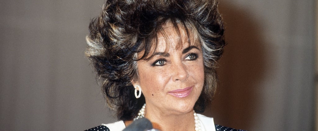 Which Charities Did Elizabeth Taylor Support?