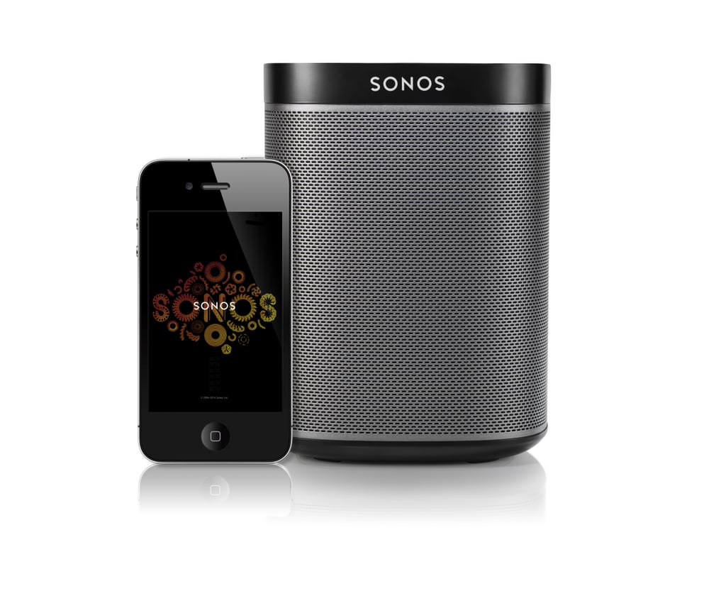 Sonos Play:1 Speaker