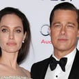 Angelina Jolie Has Been Granted Physical Custody of Her Kids With Brad Pitt