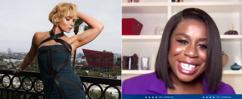 Bob Haircuts Were Trending at Critics' Choice Awards 2021