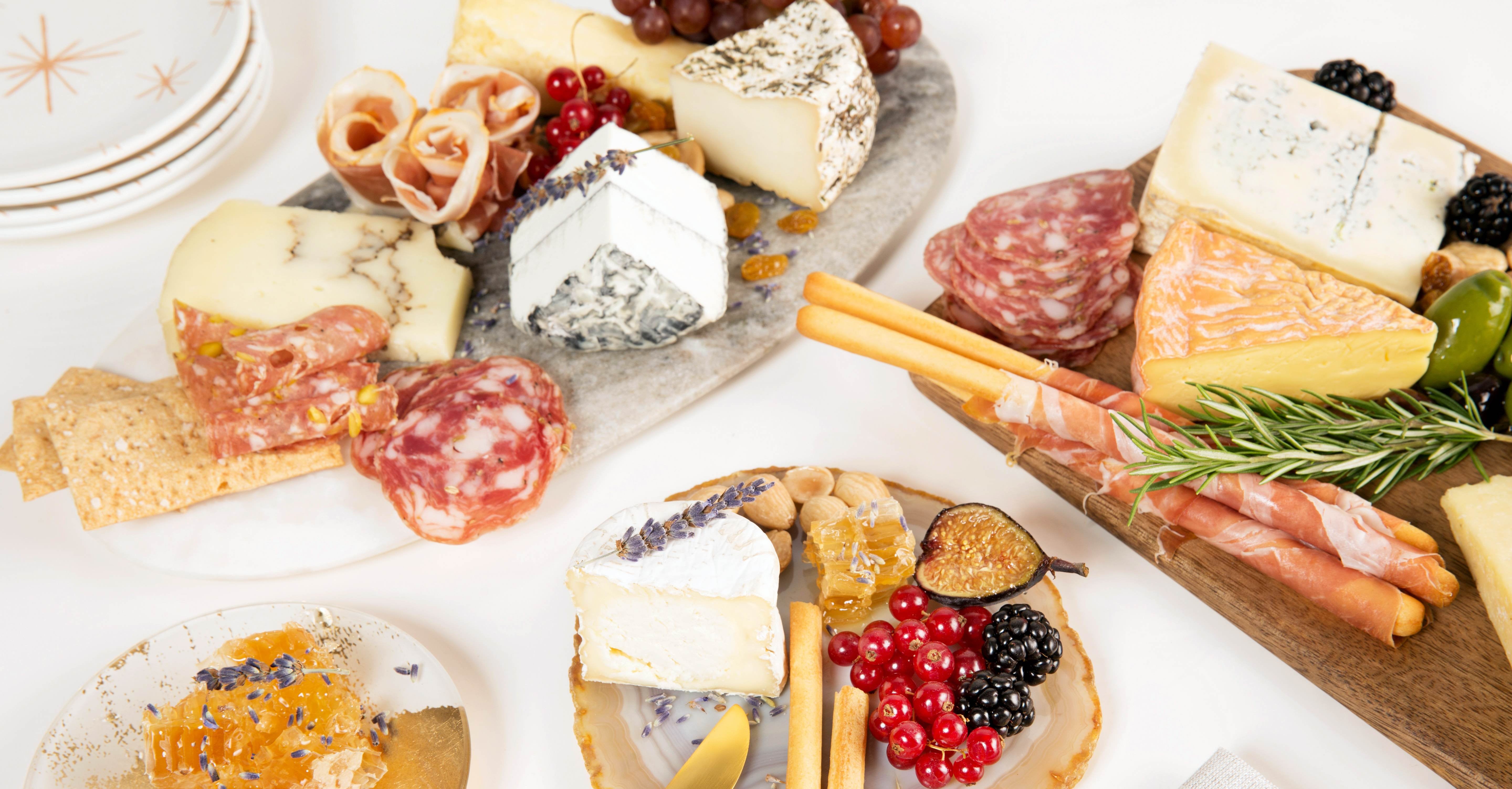 What Happens When You Stop Eating Cheese? POPSUGAR Fitness