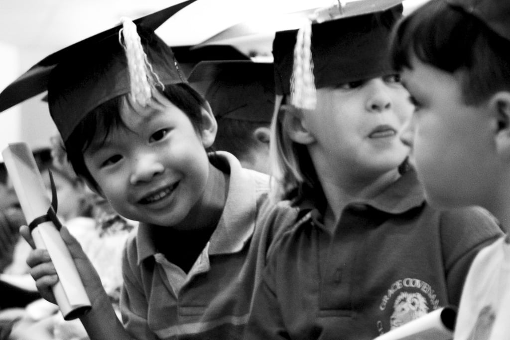 Tips For Transitioning Into Kindergarten
