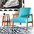 As Soon as I Tell Guests My Midcentury Modern Chair Costs $149 at Walmart, They're Shocked