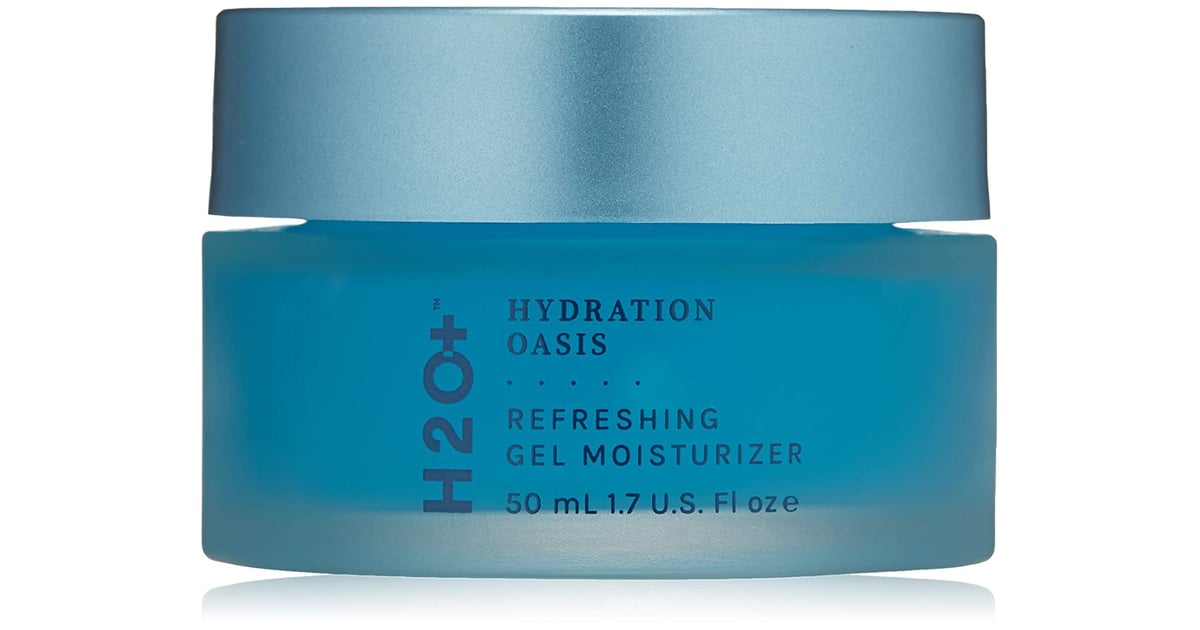 H2O+ Japanese Skin Care Refreshing Gel Moisturizer Best Beauty Deals
