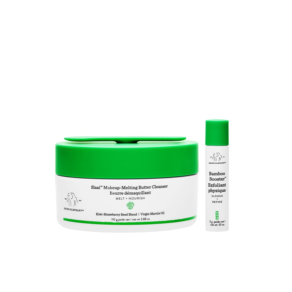Drunk Elephant Slaai Makeup Melting Butter Cleanser