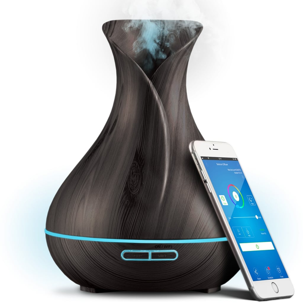 Smart Wifi Wireless Essential Oil Diffuser