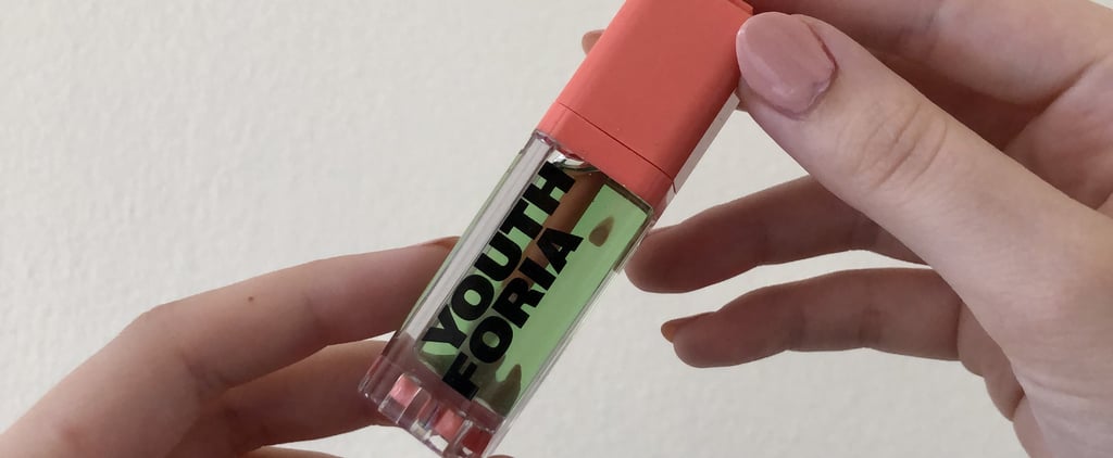 Youthforia BYO Color Changing Blush Oil Review