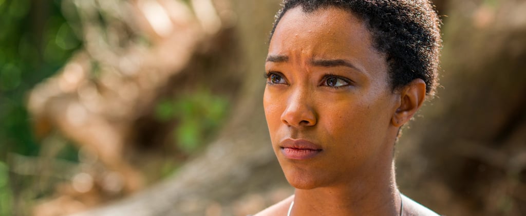 Will Sasha and Rosita Kill Negan on The Walking Dead?