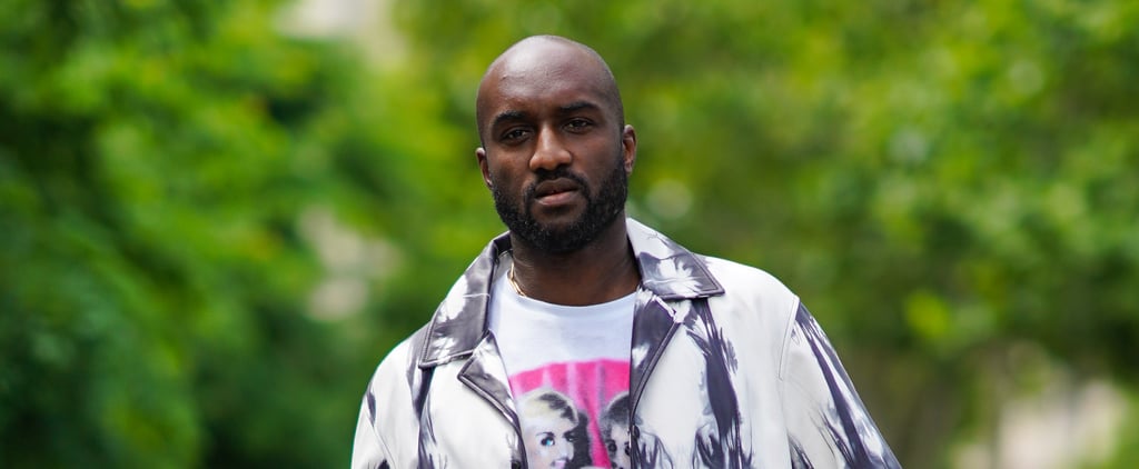 Louis Vuitton Is Honoring Virgil Abloh's Legacy by Presenting His Final Collection This Week