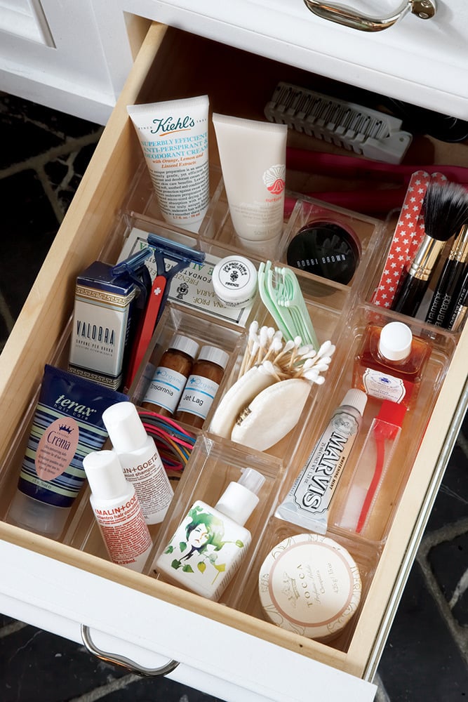 Drawer Organizers 15 Things Organized People Have in Their Homes