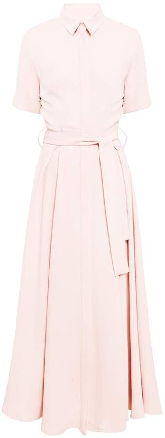 Undress Serein Light Rose Midi Dress