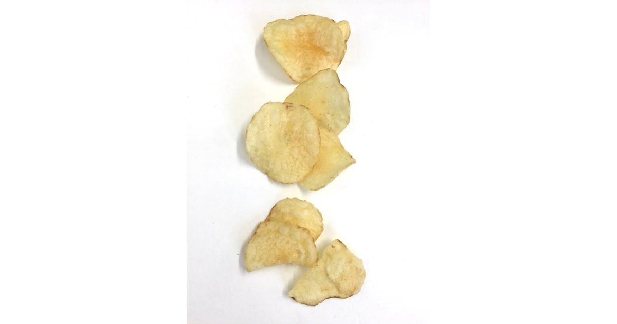 Pass Organic Kettle Style Potato Chips (2) New Trader Joe's