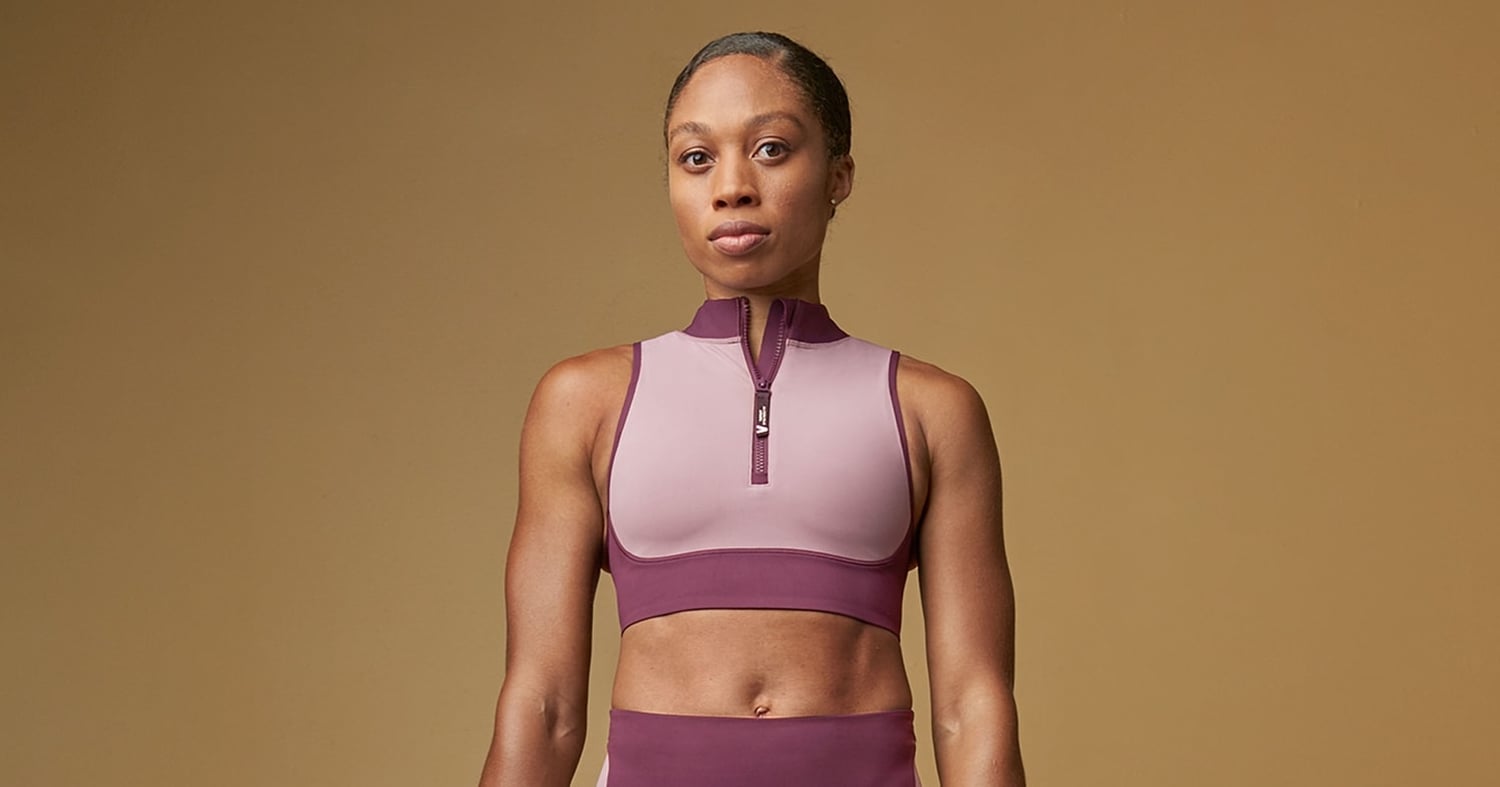 We Compared the Best Athleta Sports Bras Guide | POPSUGAR Fitness