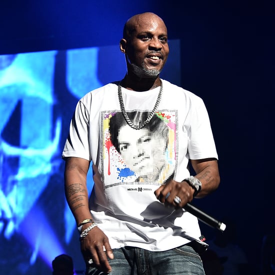 Stars Pay Tribute to DMX After His Death