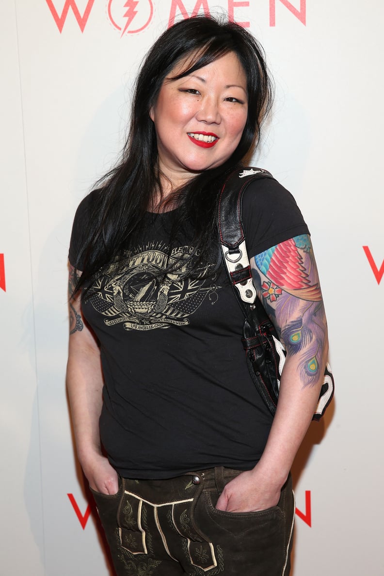 Margaret Cho