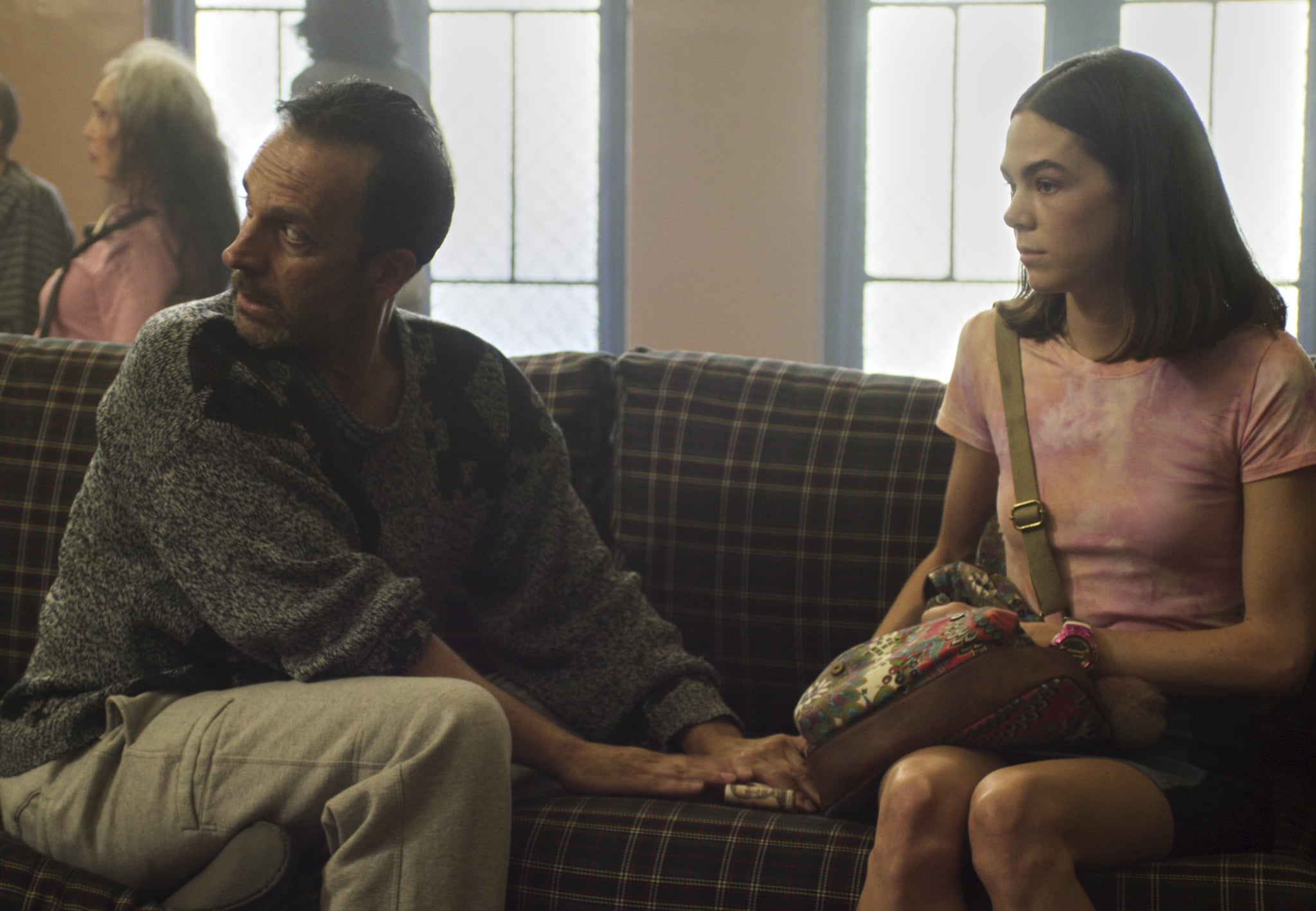 filme und serien von ximena lamadrid