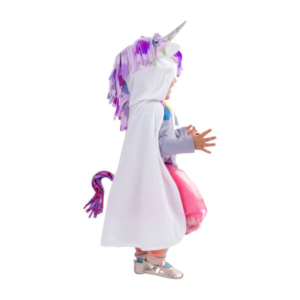 Maisonette Great Pretenders Baby Unicorn Cape