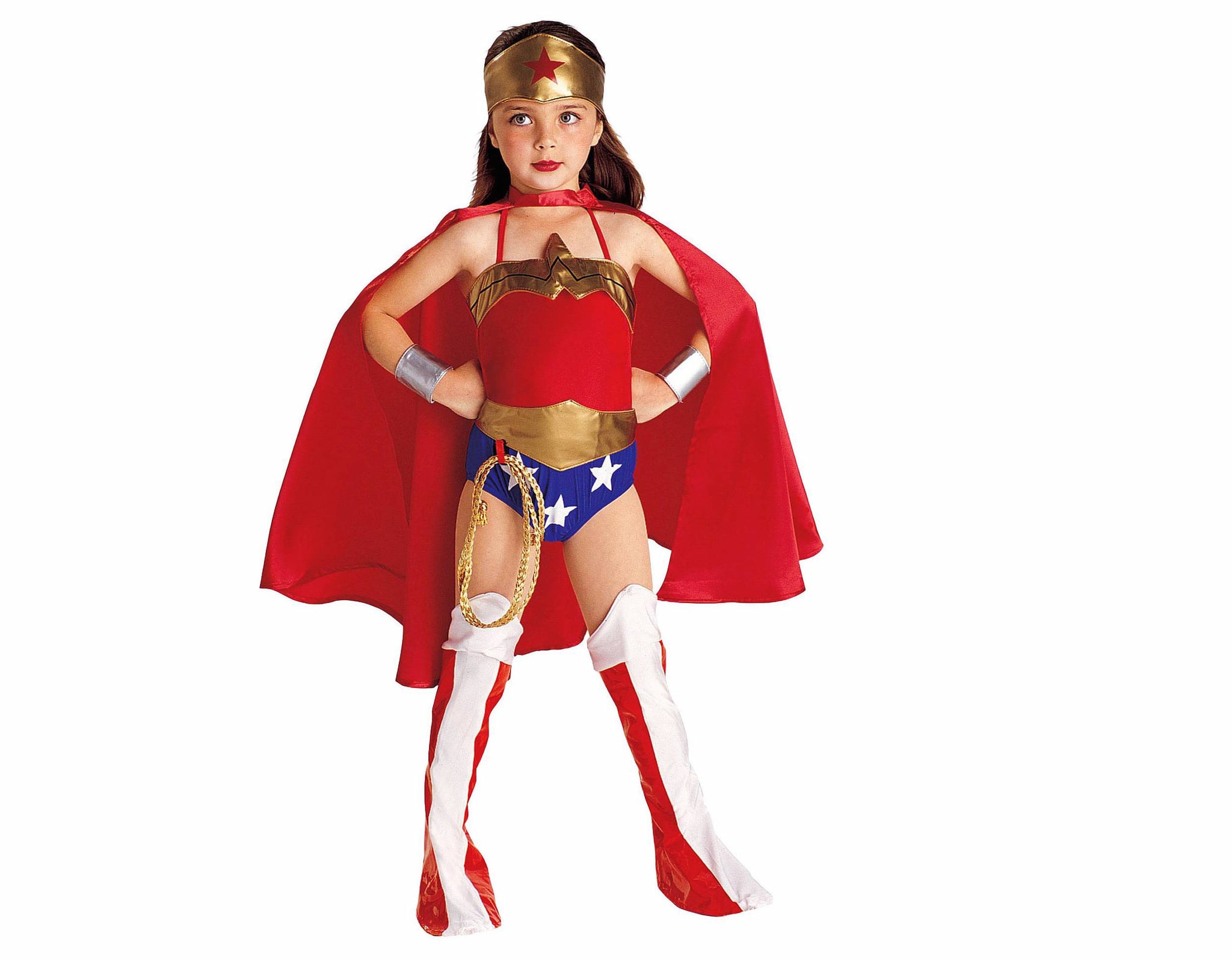 wonder woman kids toys