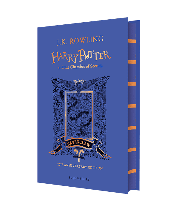 Ravenclaw Hardcover