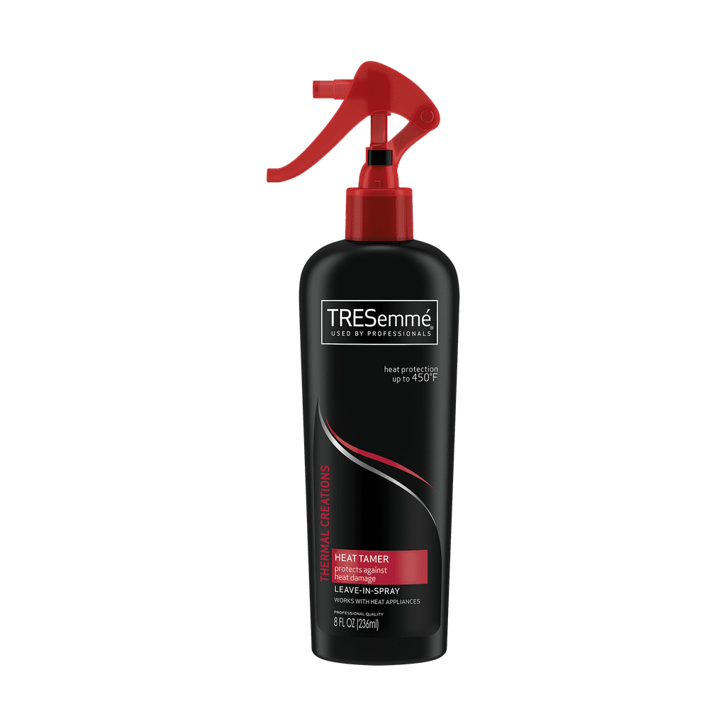 Tresemme Styling Products