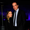 Mary-Kate Olsen Talks About Husband Olivier Sarkozy For the First Time