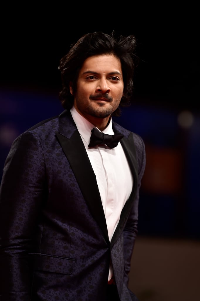 Who Is Ali Fazal?