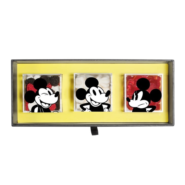 Sugarfina Disney Mickey Mouse 90th Anniversary Collection