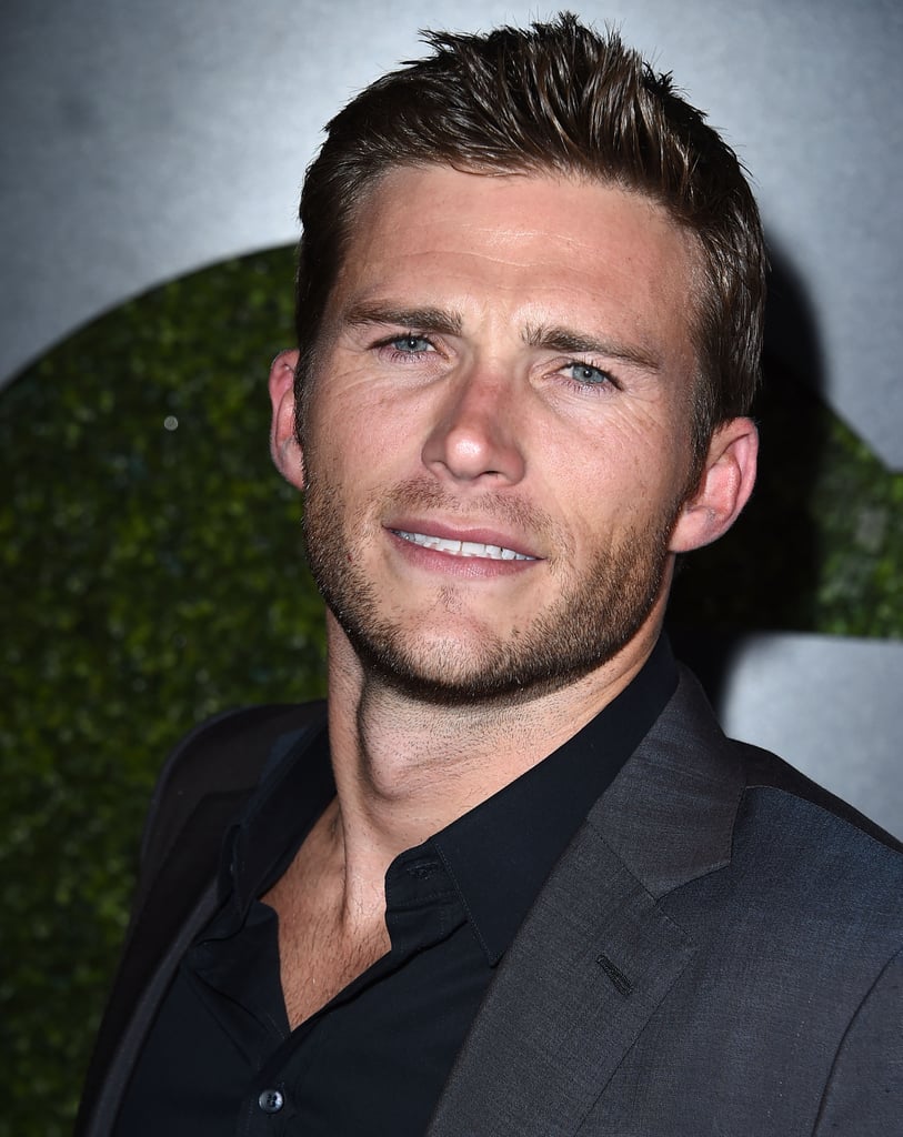 Scott Eastwood Hot Pictures