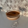 Over Espresso Martinis? Consider the "Chaitini" For Fall