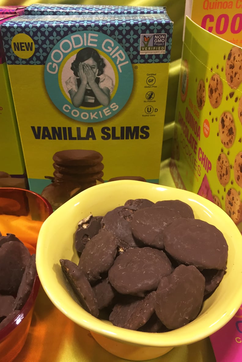 Goodie Girl Cookies Vanilla Slims ($4-$5)