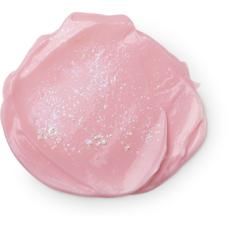 Lush Snow Fairy Body Conditioner