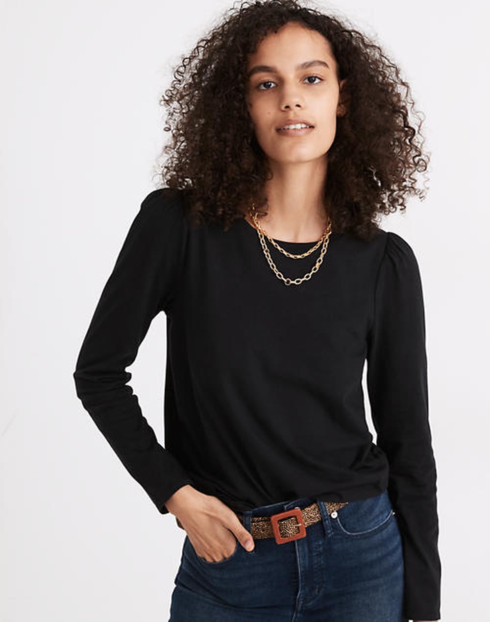 Best Madewell Winter Sale 2020-2021 | POPSUGAR Fashion