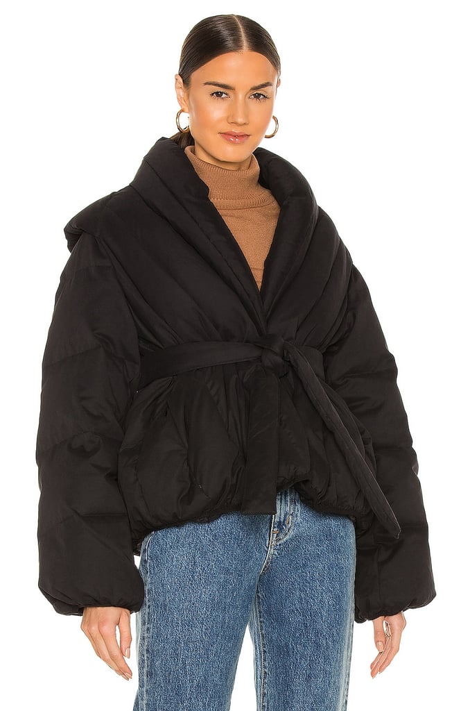 Eaves Brigitte Puffer Jacket | The Best Puffer Coats for Women ...