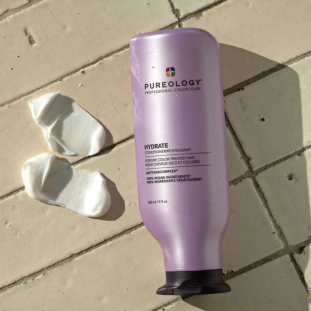 Best Conditioner For Color-Treated Hair