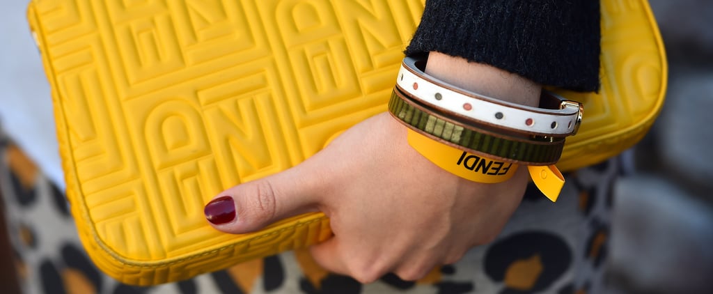 5 Huge Nail Color Trends That'll Rule Your Mood Board This Fall