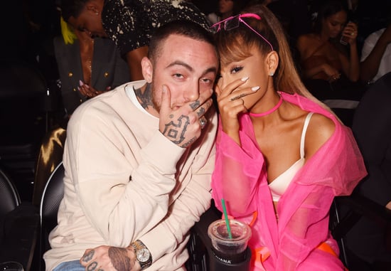 Who Is Ariana Grande S Song Imagine About Popsugar Entertainment