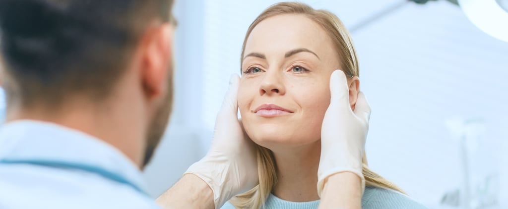 The Rise of the "Ponytail Lift," the Latest Plastic-Surgery Trend