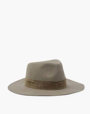 Wyeth Dylan Rancher Hat