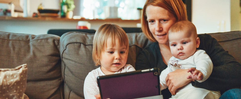 Storytelling and Story Making Apps For Kids